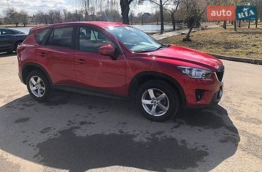 Позашляховик / Кросовер Mazda CX-5 2015 в Рівному фото 14 Позашляховик / Кросовер Mazda CX-5 2015 в Рівному