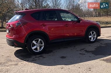 Позашляховик / Кросовер Mazda CX-5 2015 в Рівному фото 18 Позашляховик / Кросовер Mazda CX-5 2015 в Рівному