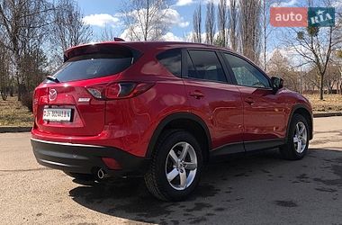 Позашляховик / Кросовер Mazda CX-5 2015 в Рівному фото 22 Позашляховик / Кросовер Mazda CX-5 2015 в Рівному