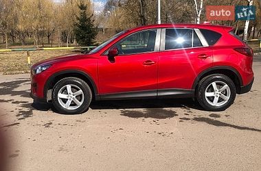 Позашляховик / Кросовер Mazda CX-5 2015 в Рівному фото 39 Позашляховик / Кросовер Mazda CX-5 2015 в Рівному