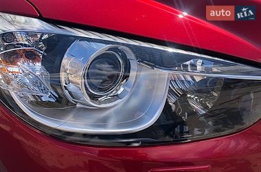 Позашляховик / Кросовер Mazda CX-5 2015 в Рівному фото 47 Позашляховик / Кросовер Mazda CX-5 2015 в Рівному