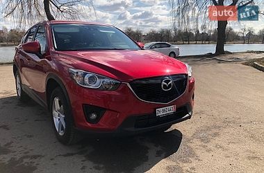 Позашляховик / Кросовер Mazda CX-5 2015 в Рівному фото 55 Позашляховик / Кросовер Mazda CX-5 2015 в Рівному