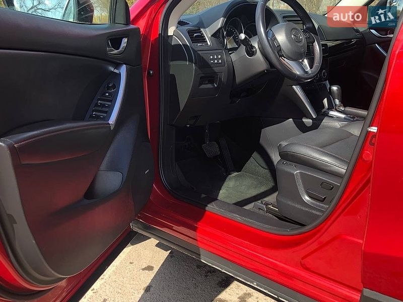 Позашляховик / Кросовер Mazda CX-5 2015 в Рівному фото 60 Позашляховик / Кросовер Mazda CX-5 2015 в Рівному