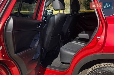 Позашляховик / Кросовер Mazda CX-5 2015 в Рівному фото 64 Позашляховик / Кросовер Mazda CX-5 2015 в Рівному