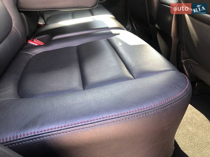 Позашляховик / Кросовер Mazda CX-5 2015 в Рівному фото 81 Позашляховик / Кросовер Mazda CX-5 2015 в Рівному