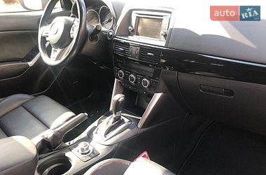 Позашляховик / Кросовер Mazda CX-5 2015 в Рівному фото 90 Позашляховик / Кросовер Mazda CX-5 2015 в Рівному