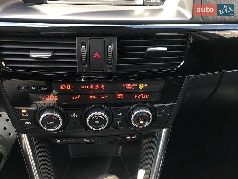 Позашляховик / Кросовер Mazda CX-5 2015 в Рівному фото 102 Позашляховик / Кросовер Mazda CX-5 2015 в Рівному