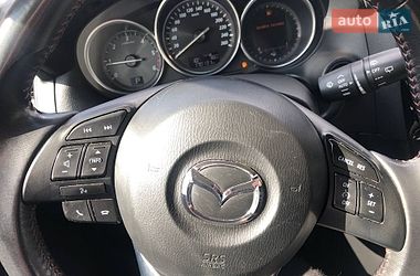 Позашляховик / Кросовер Mazda CX-5 2015 в Рівному фото 108 Позашляховик / Кросовер Mazda CX-5 2015 в Рівному