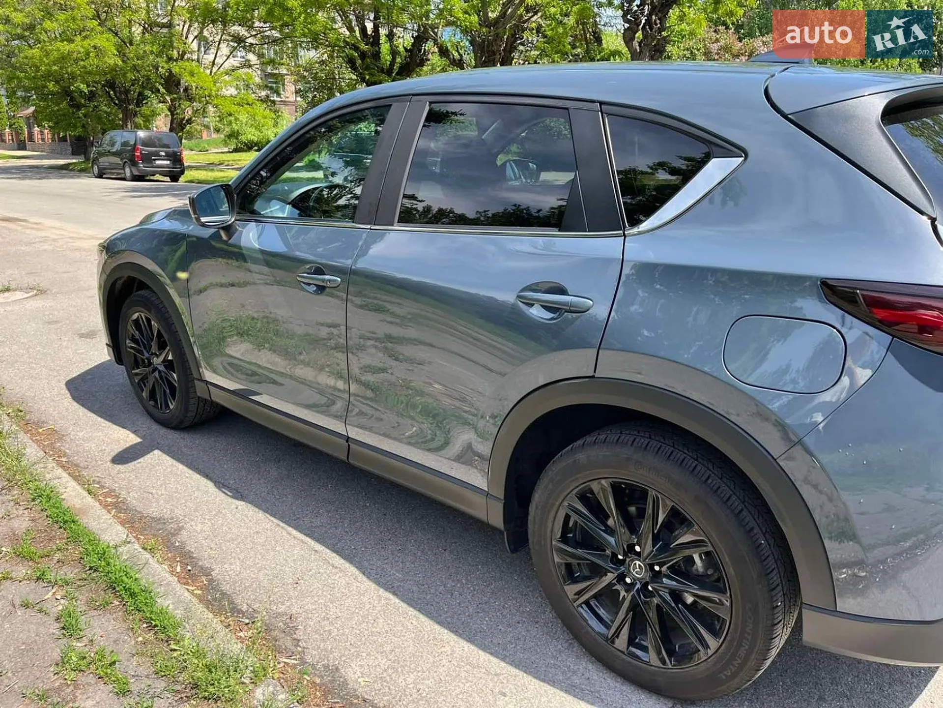 2023 Mazda CX-5 - мініатюра 12