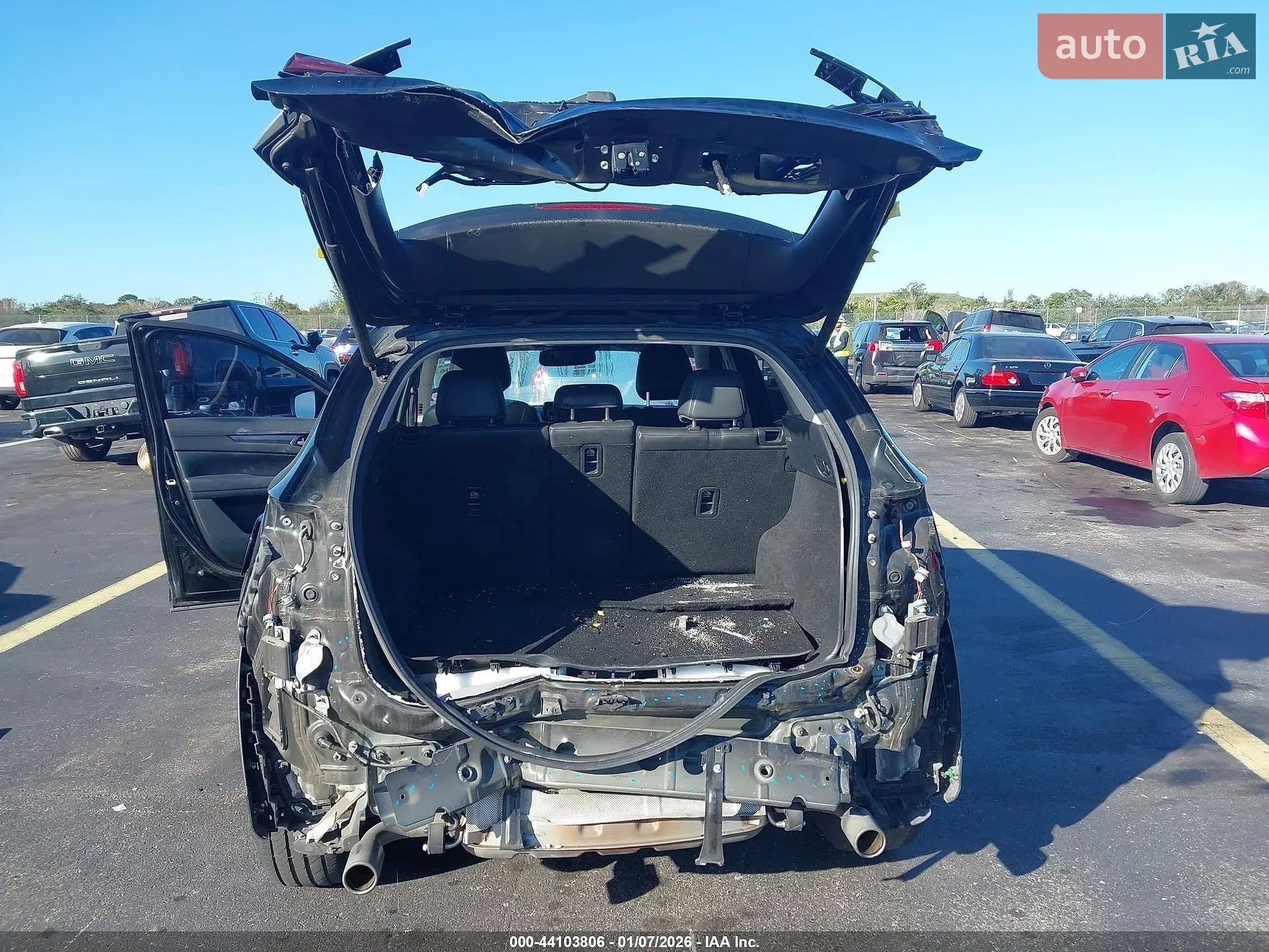 2019 Mazda CX-5 - мініатюра 6