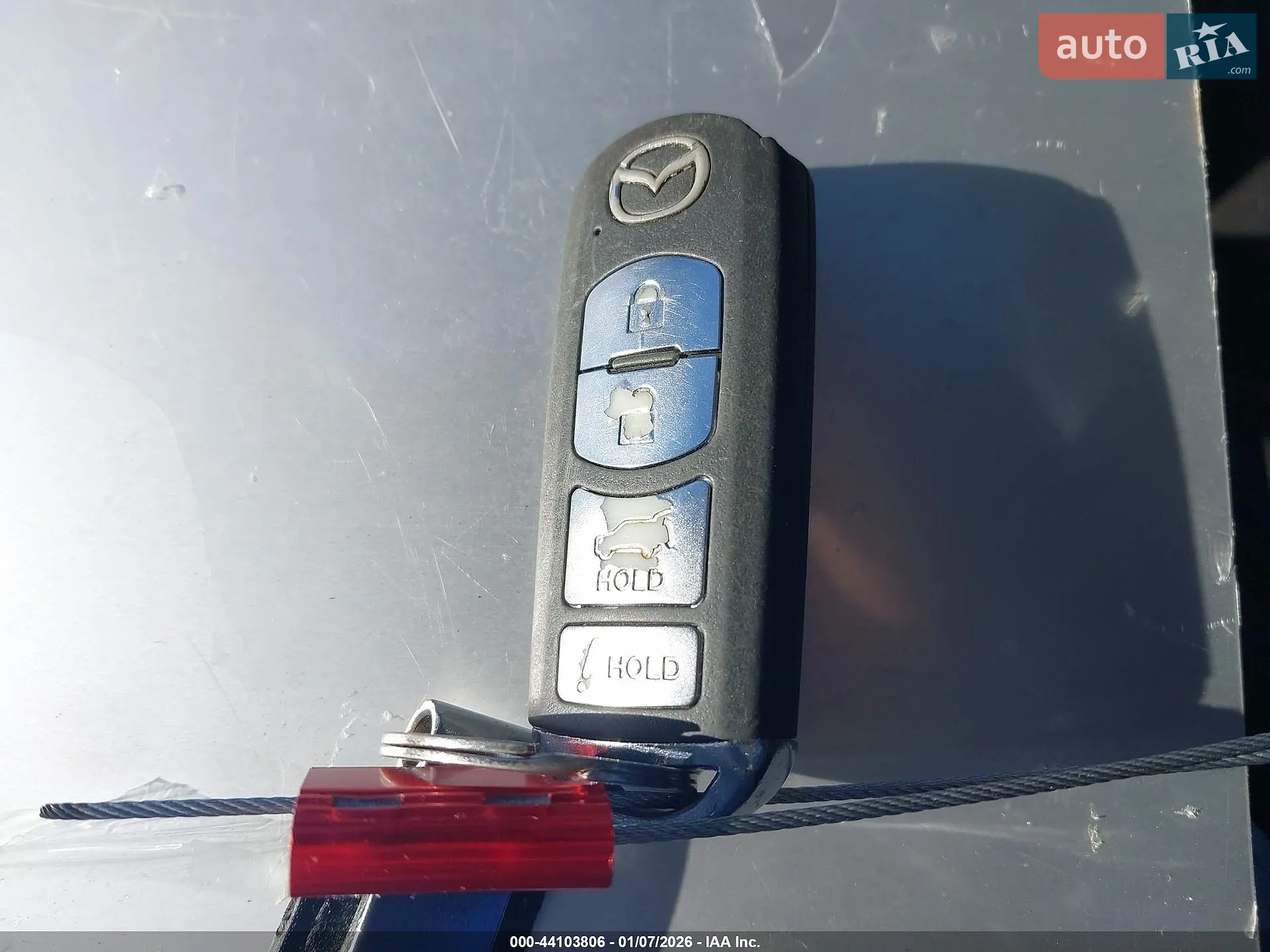 2019 Mazda CX-5 - мініатюра 11
