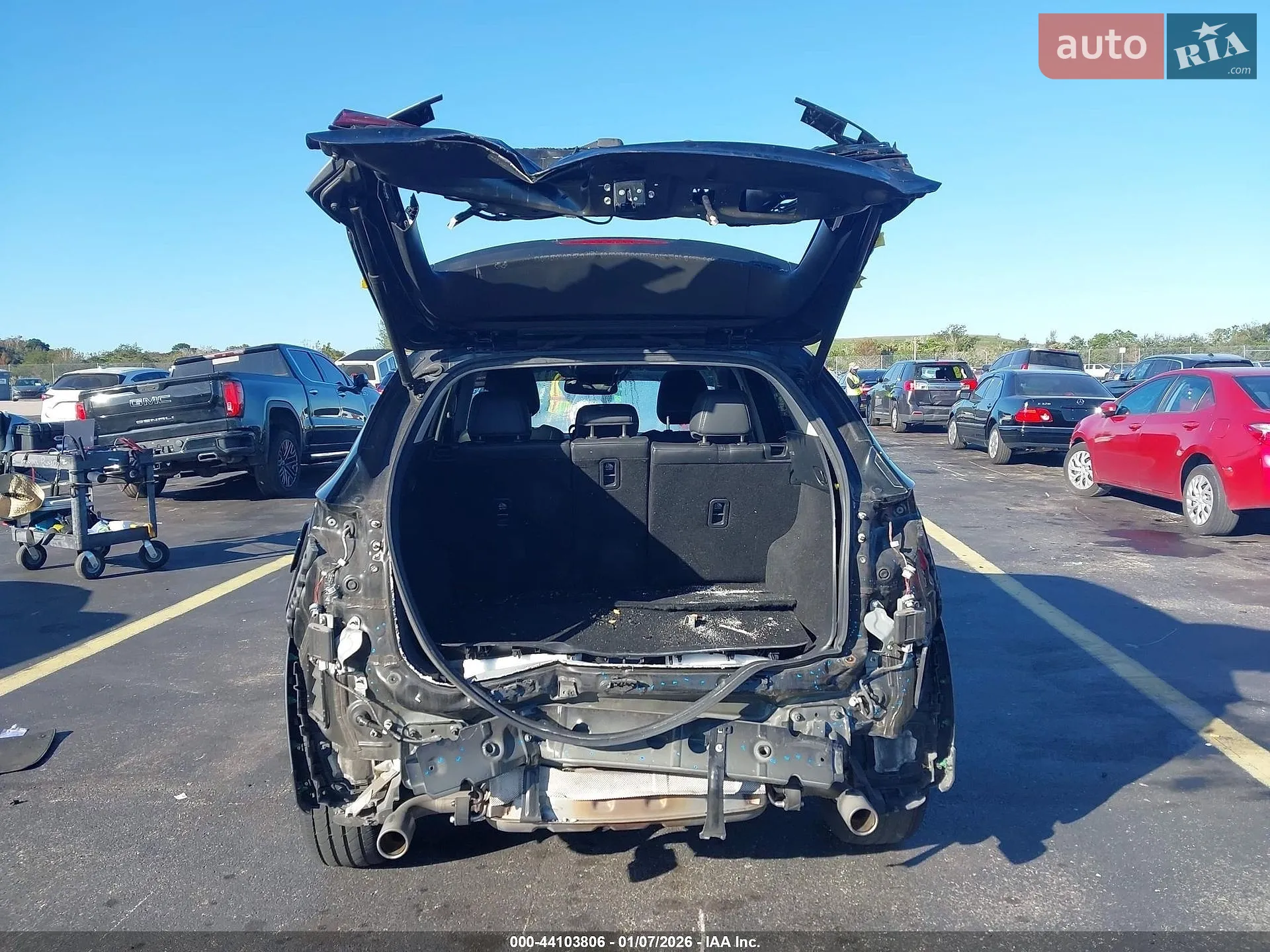2019 Mazda CX-5 - мініатюра 17