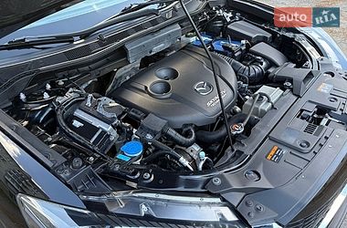 Внедорожник / Кроссовер Mazda CX-5 2014 в Ровно