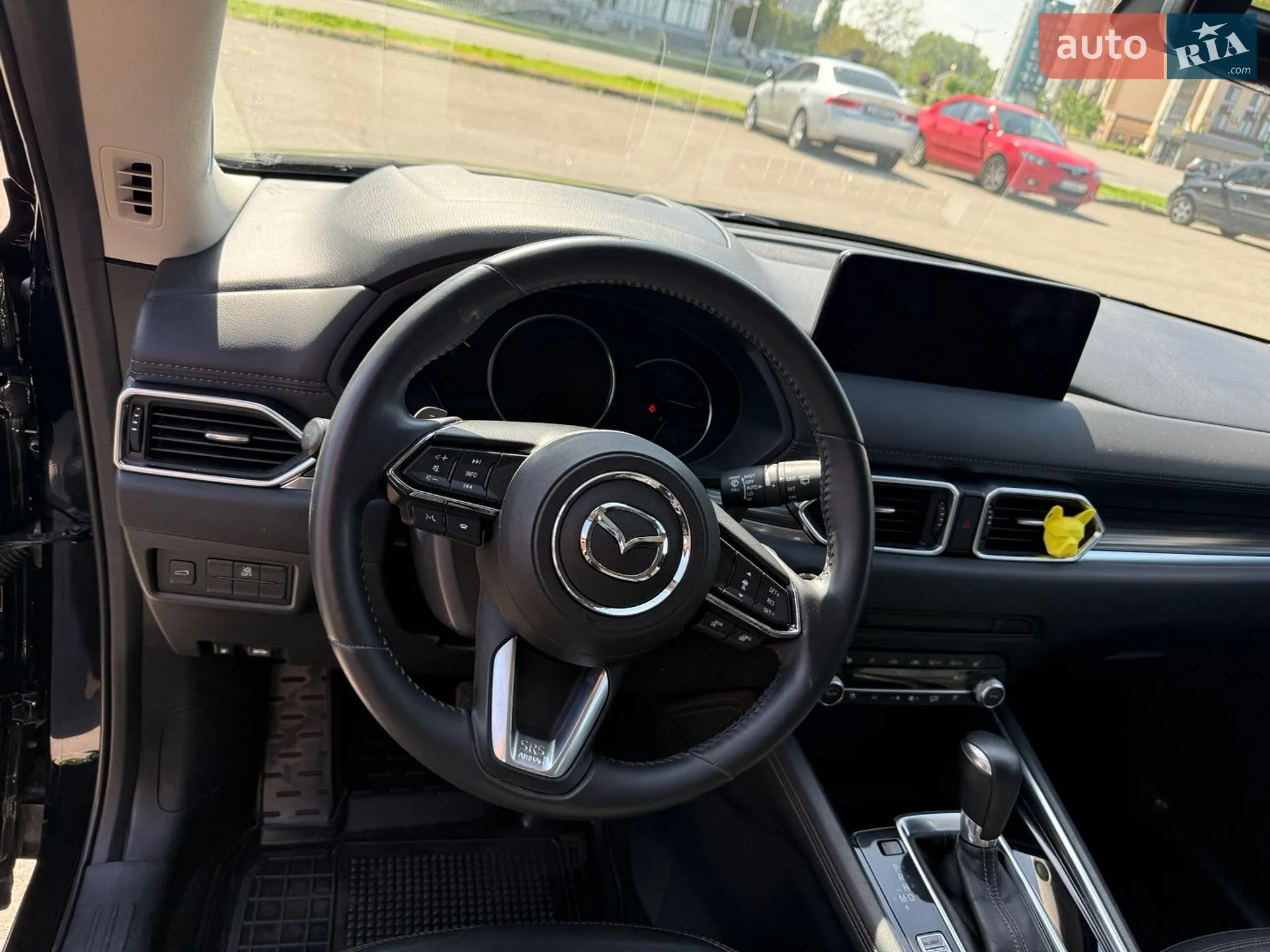 2022 Mazda CX-5 - мініатюра 20