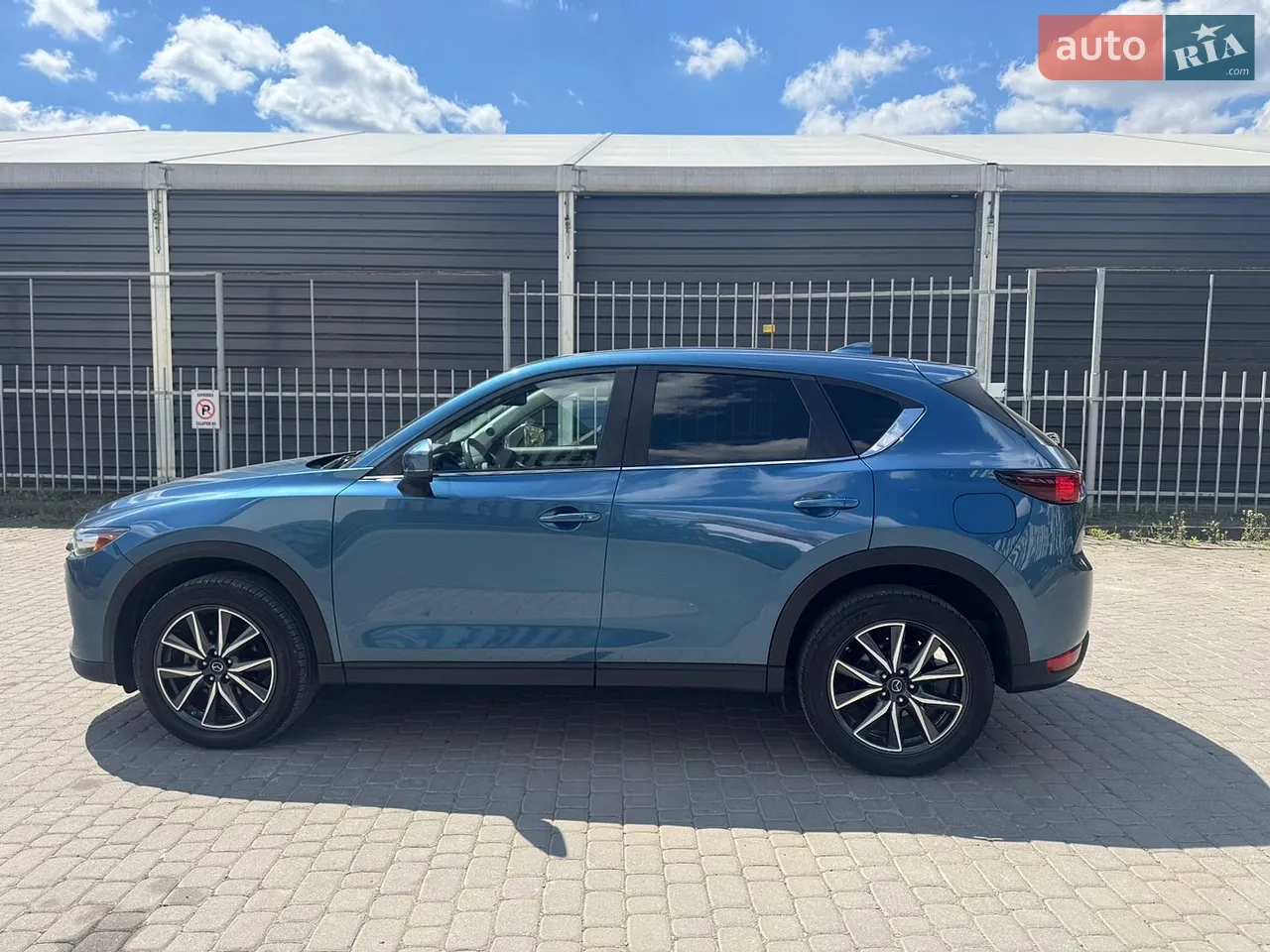 2019 Mazda CX-5 - мініатюра 14