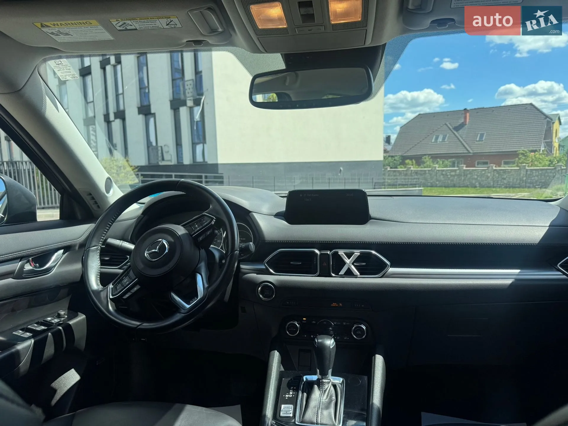 2018 Mazda CX-5 - мініатюра 19