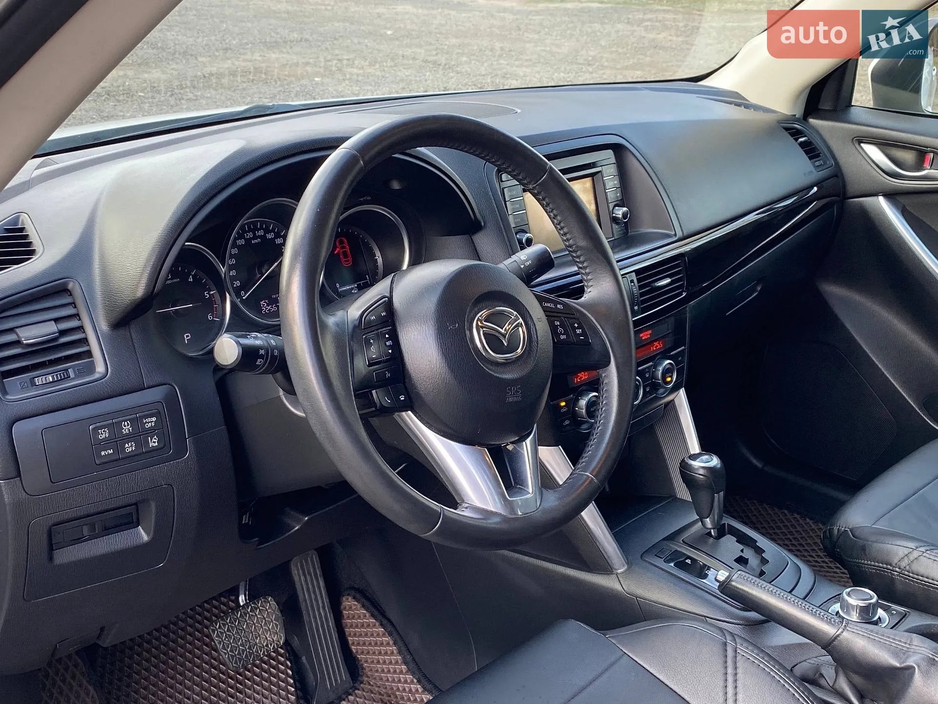 2013 Mazda CX-5 - мініатюра 7
