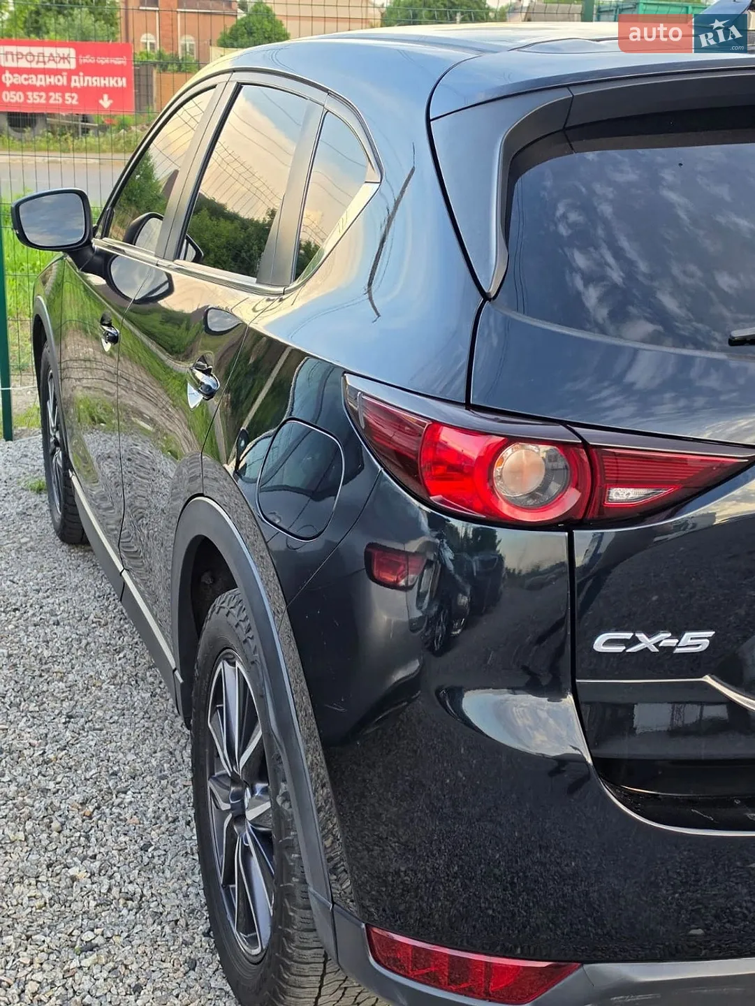 2018 Mazda CX-5 - мініатюра 7