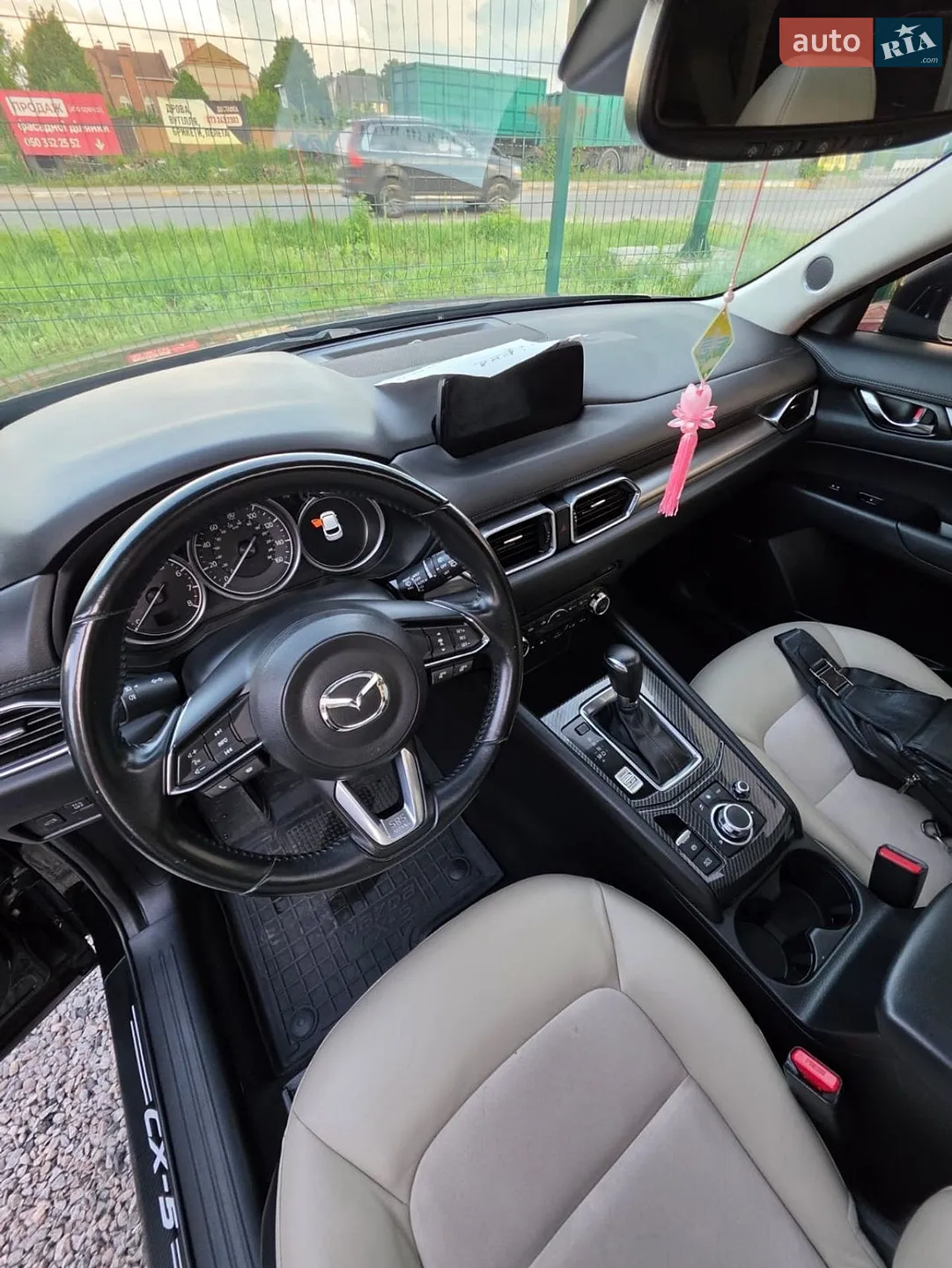 2018 Mazda CX-5 - мініатюра 14