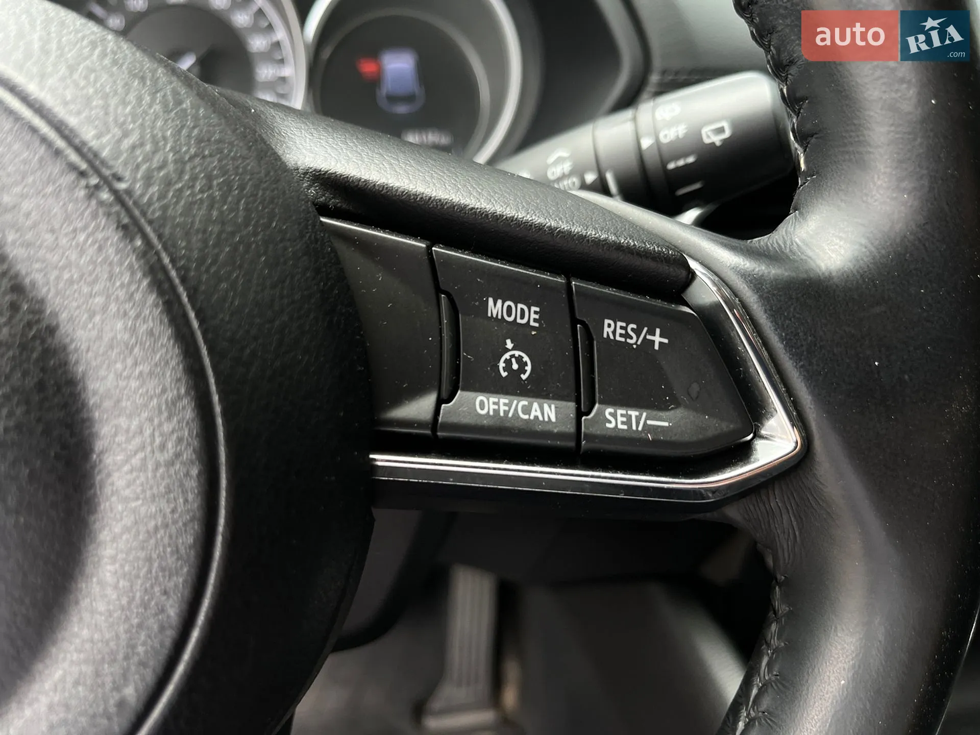 2018 Mazda CX-5 - мініатюра 16