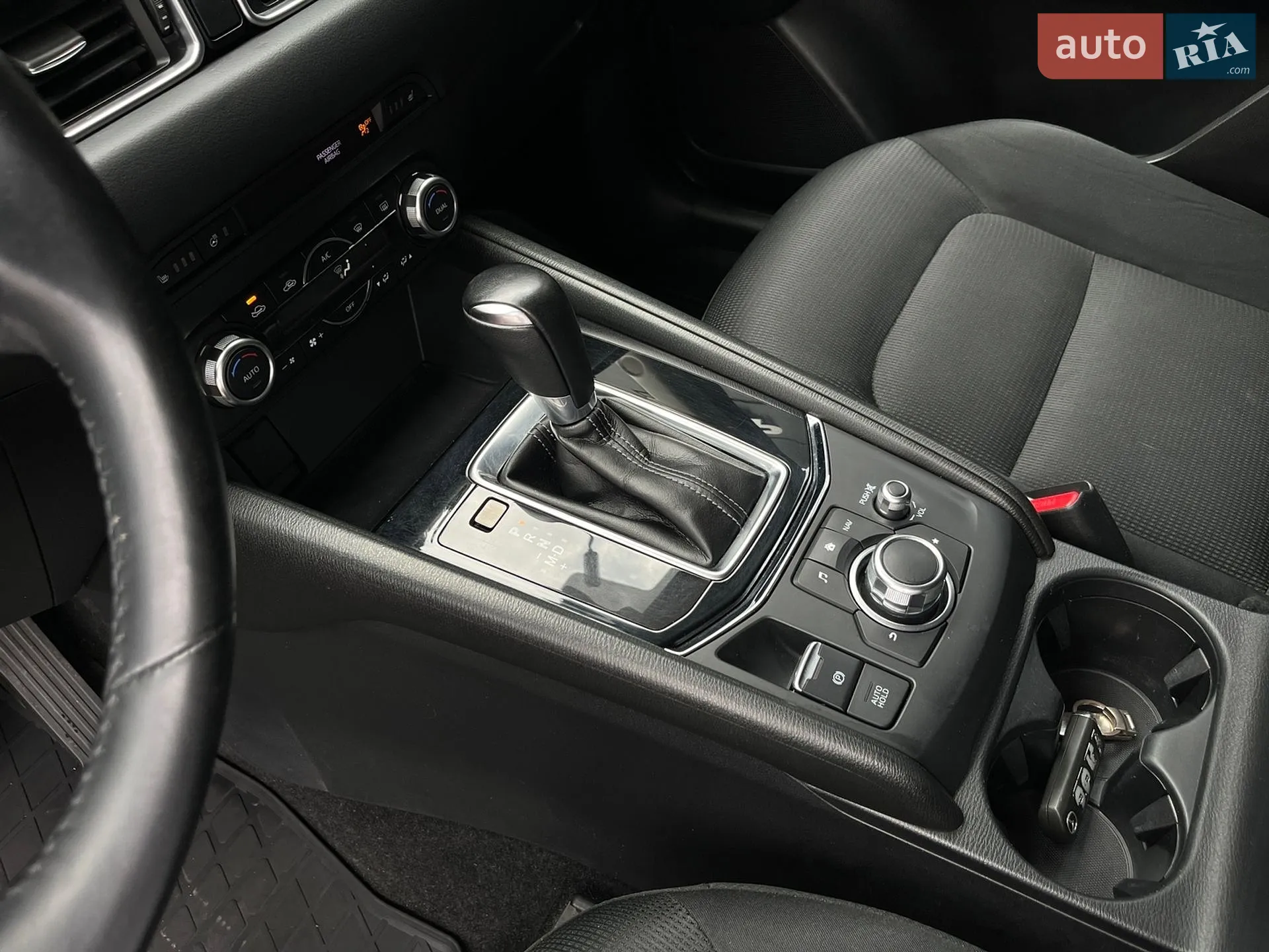 2018 Mazda CX-5 - мініатюра 21