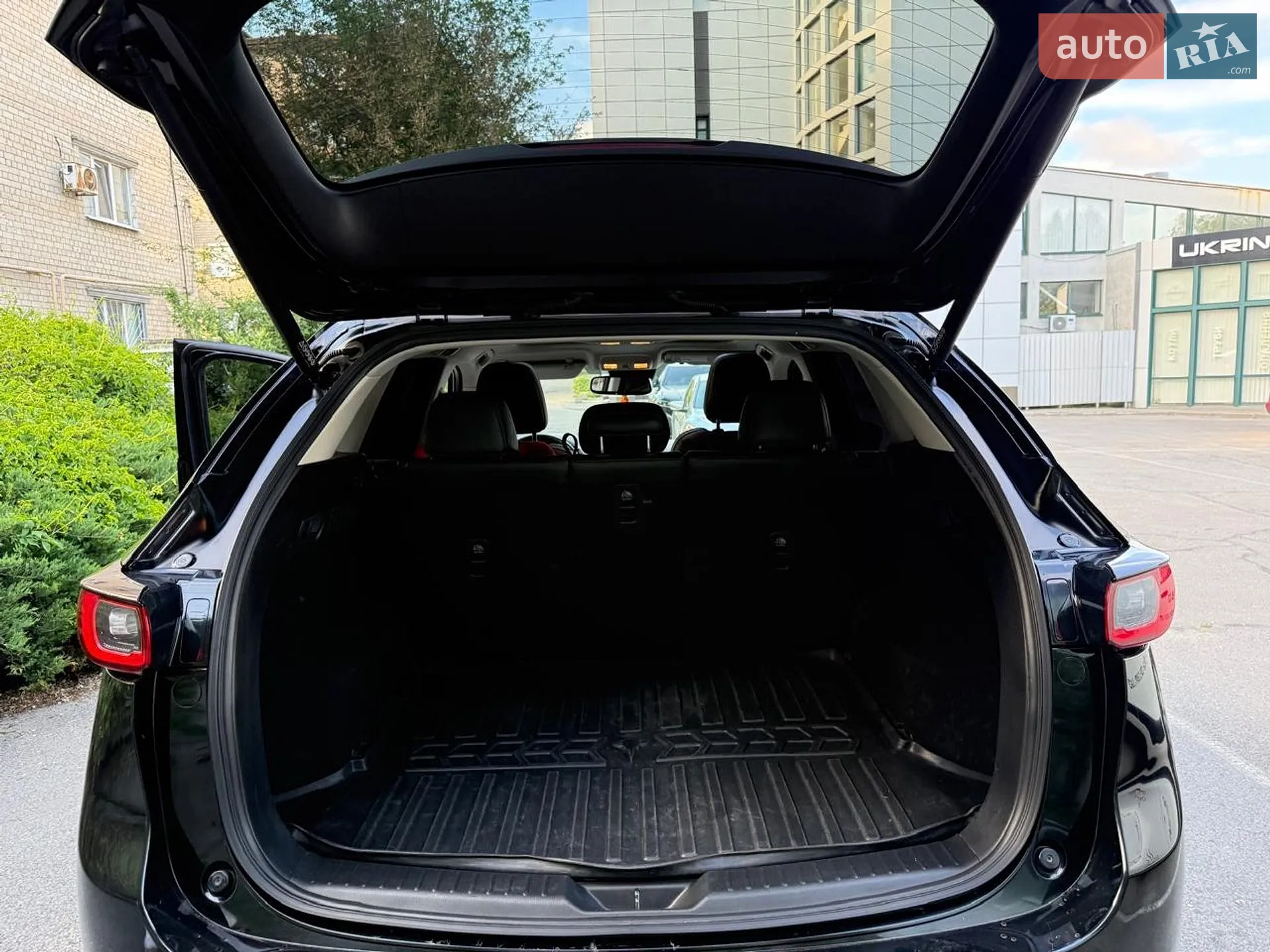2022 Mazda CX-5 - мініатюра 9