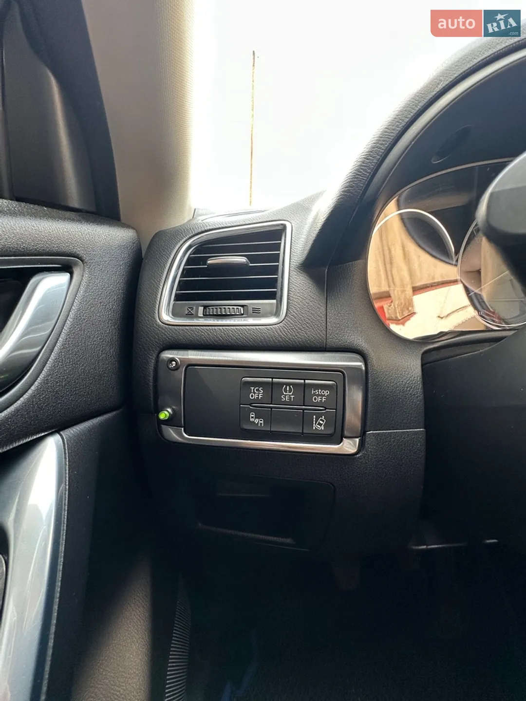 2015 Mazda CX-5 - мініатюра 24