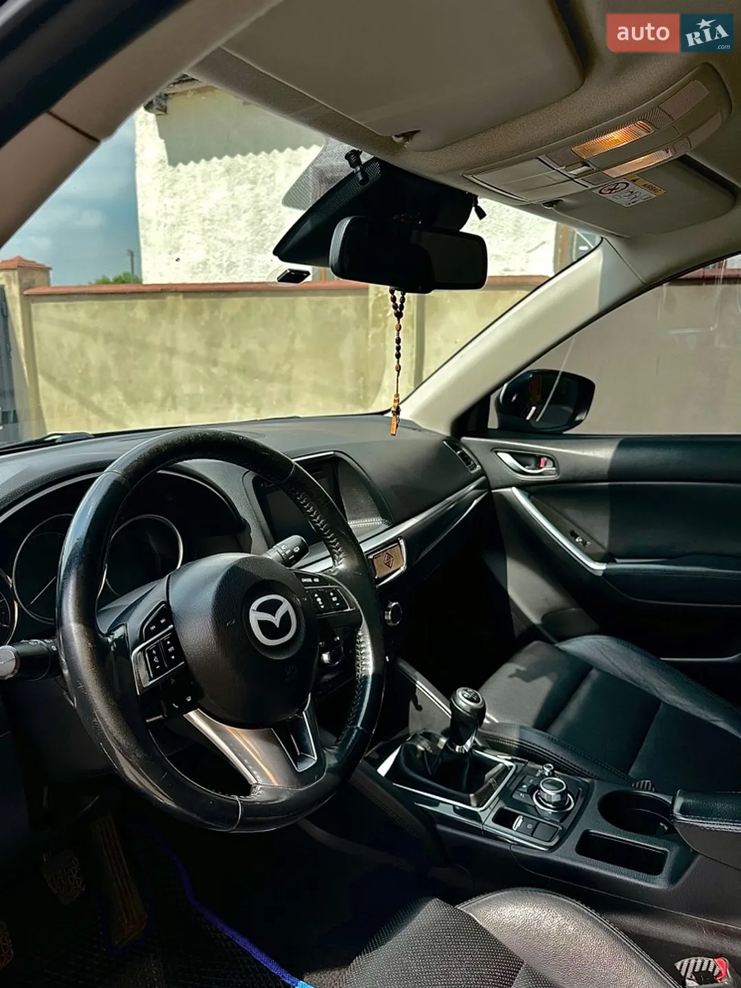 2015 Mazda CX-5 - мініатюра 26