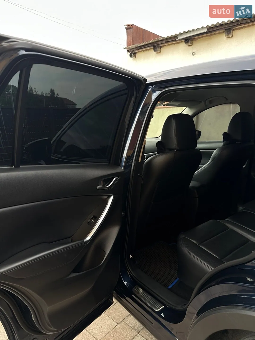 2015 Mazda CX-5 - мініатюра 41