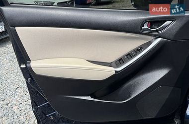 Внедорожник / Кроссовер Mazda CX-5 2014 в Бердичеве
