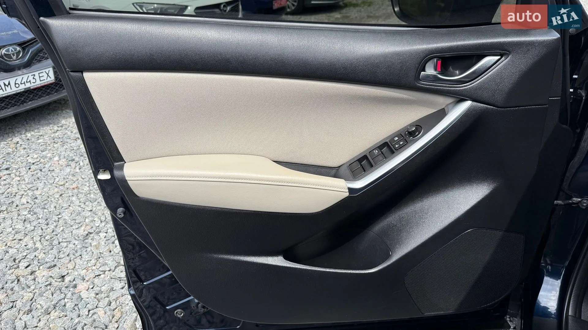 2014 Mazda CX-5 - мініатюра 16