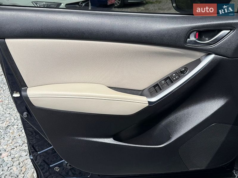 Внедорожник / Кроссовер Mazda CX-5 2014 в Бердичеве