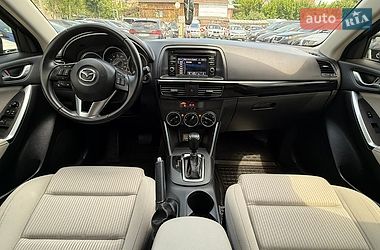 Внедорожник / Кроссовер Mazda CX-5 2014 в Бердичеве
