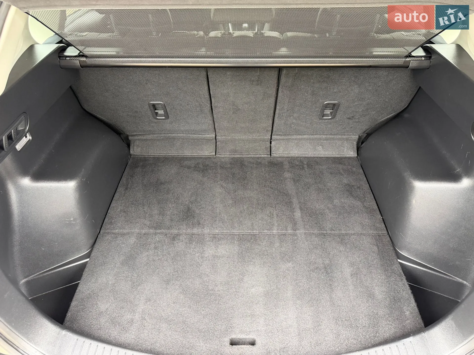 2012 Mazda CX-5 - мініатюра 59