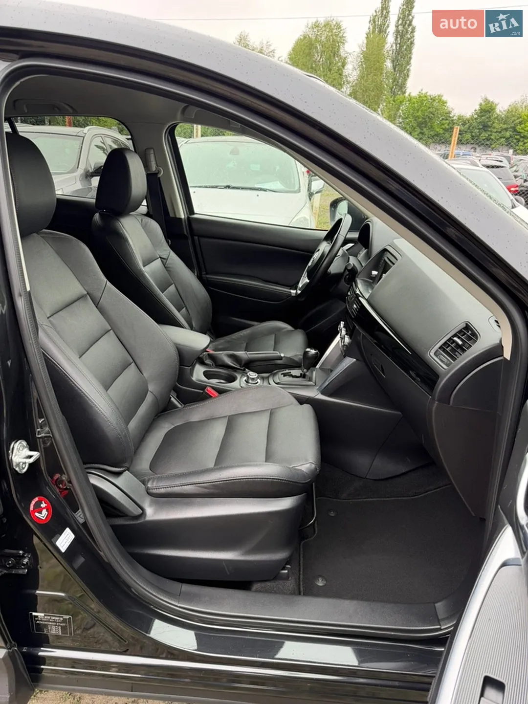 2012 Mazda CX-5 - мініатюра 68