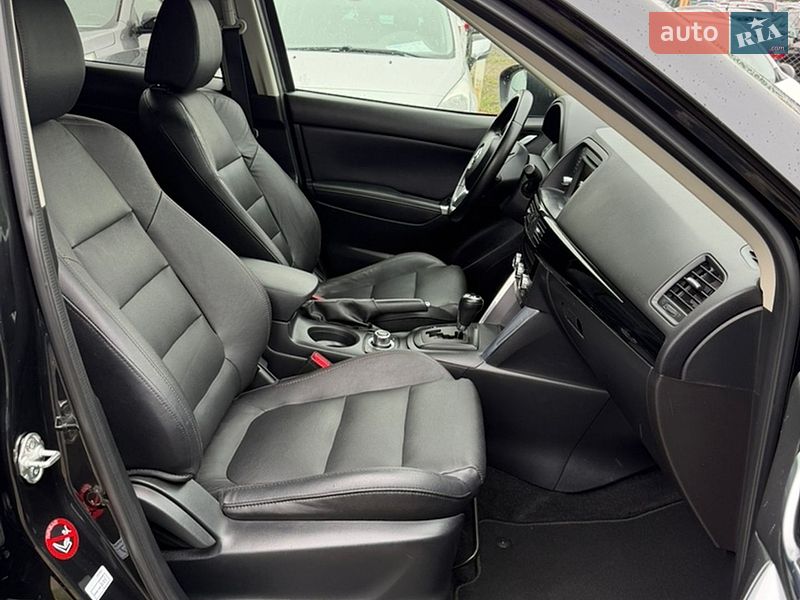 Внедорожник / Кроссовер Mazda CX-5 2012 в Луцке фото 68 Внедорожник / Кроссовер Mazda CX-5 2012 в Луцке