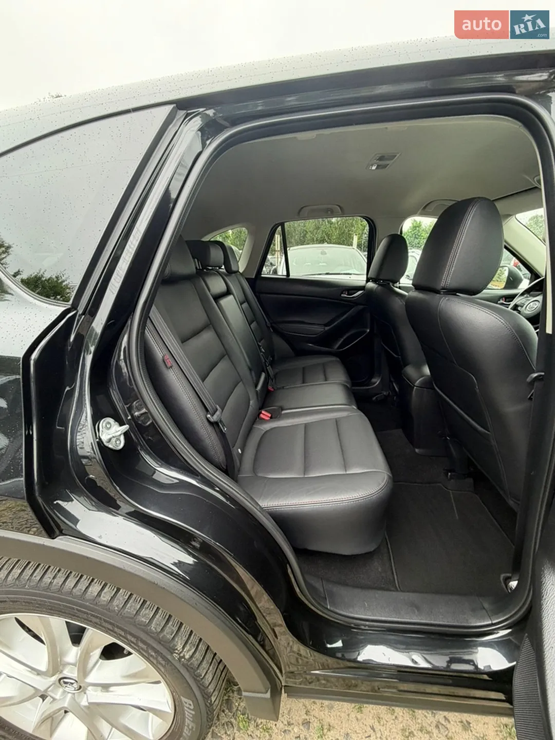 2012 Mazda CX-5 - мініатюра 77