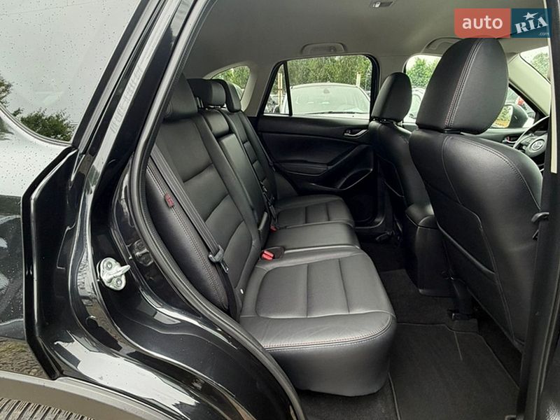 Внедорожник / Кроссовер Mazda CX-5 2012 в Луцке фото 77 Внедорожник / Кроссовер Mazda CX-5 2012 в Луцке