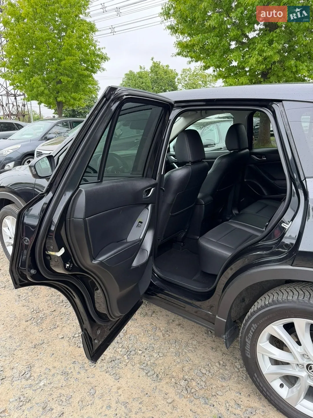 2012 Mazda CX-5 - мініатюра 82