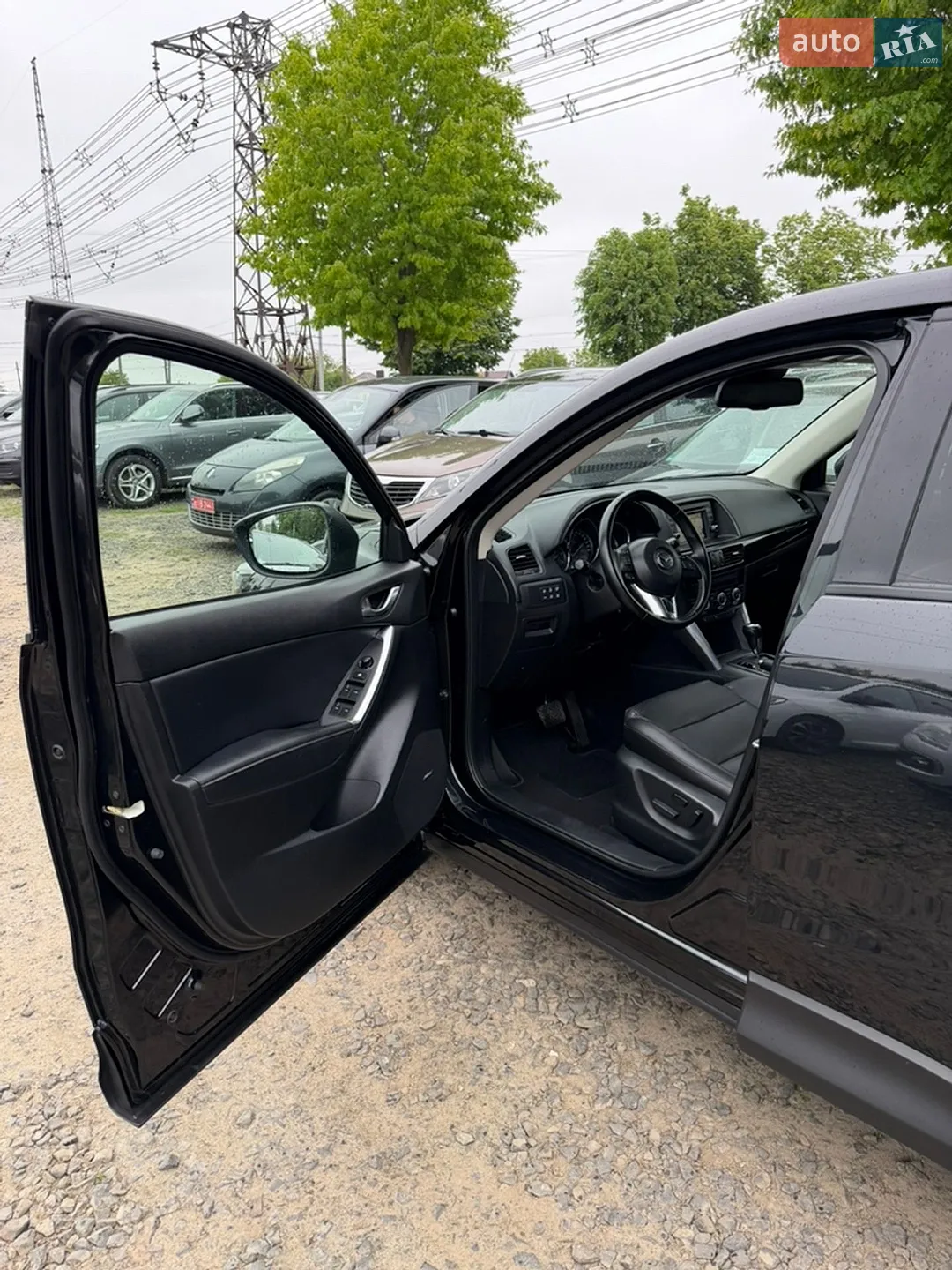 2012 Mazda CX-5 - мініатюра 89