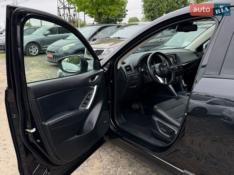 Внедорожник / Кроссовер Mazda CX-5 2012 в Луцке фото 89 Внедорожник / Кроссовер Mazda CX-5 2012 в Луцке