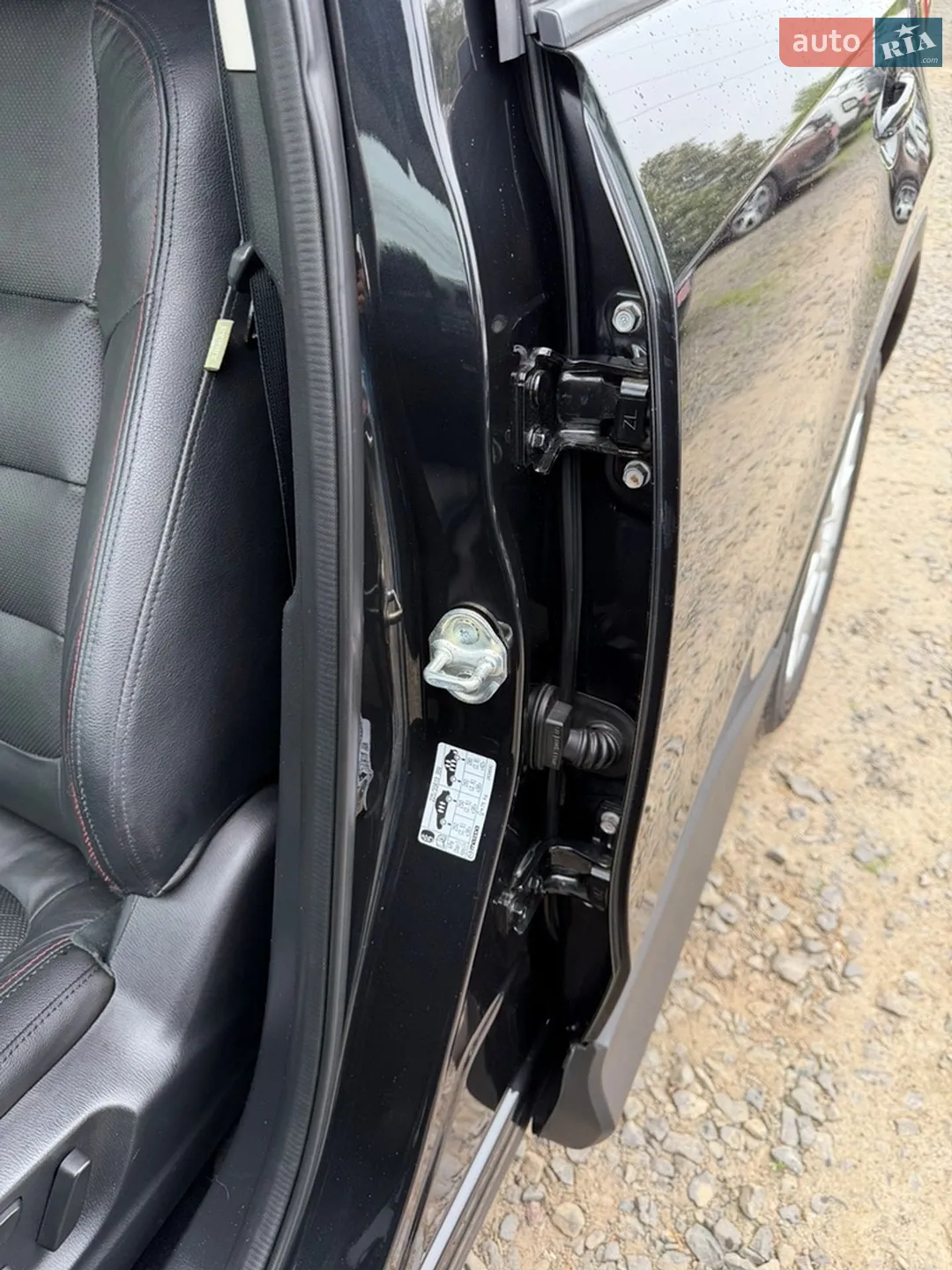 2012 Mazda CX-5 - мініатюра 94