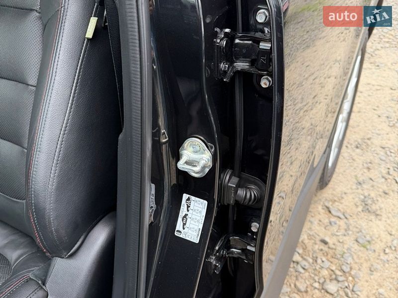 Внедорожник / Кроссовер Mazda CX-5 2012 в Луцке фото 94 Внедорожник / Кроссовер Mazda CX-5 2012 в Луцке