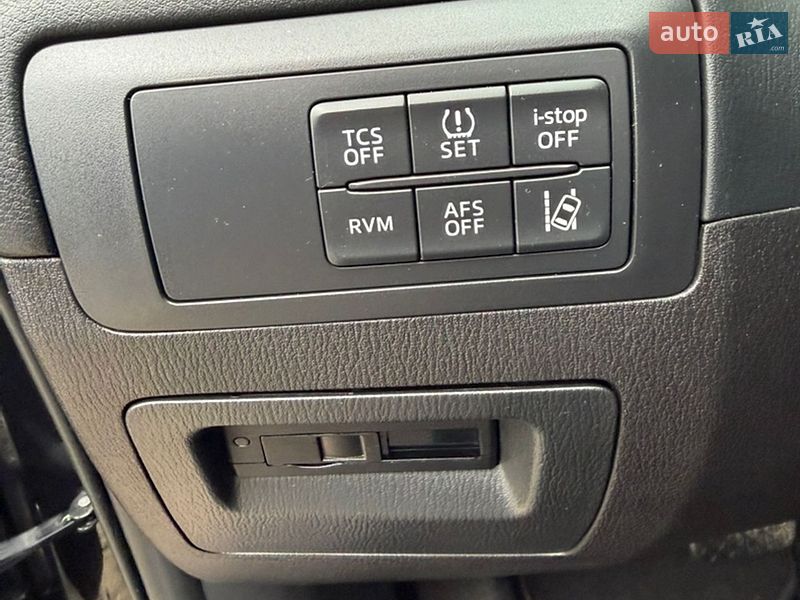 Внедорожник / Кроссовер Mazda CX-5 2012 в Луцке фото 99 Внедорожник / Кроссовер Mazda CX-5 2012 в Луцке