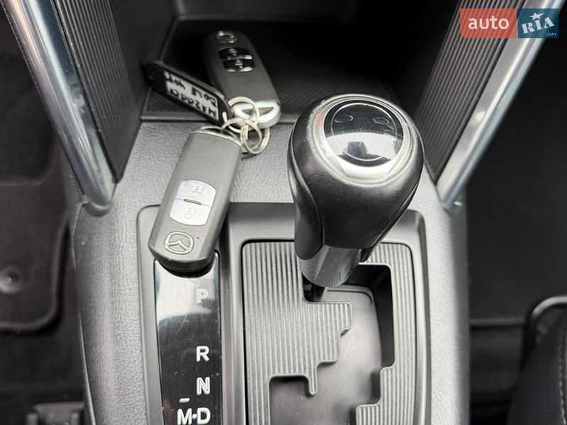 Внедорожник / Кроссовер Mazda CX-5 2012 в Луцке фото 104 Внедорожник / Кроссовер Mazda CX-5 2012 в Луцке