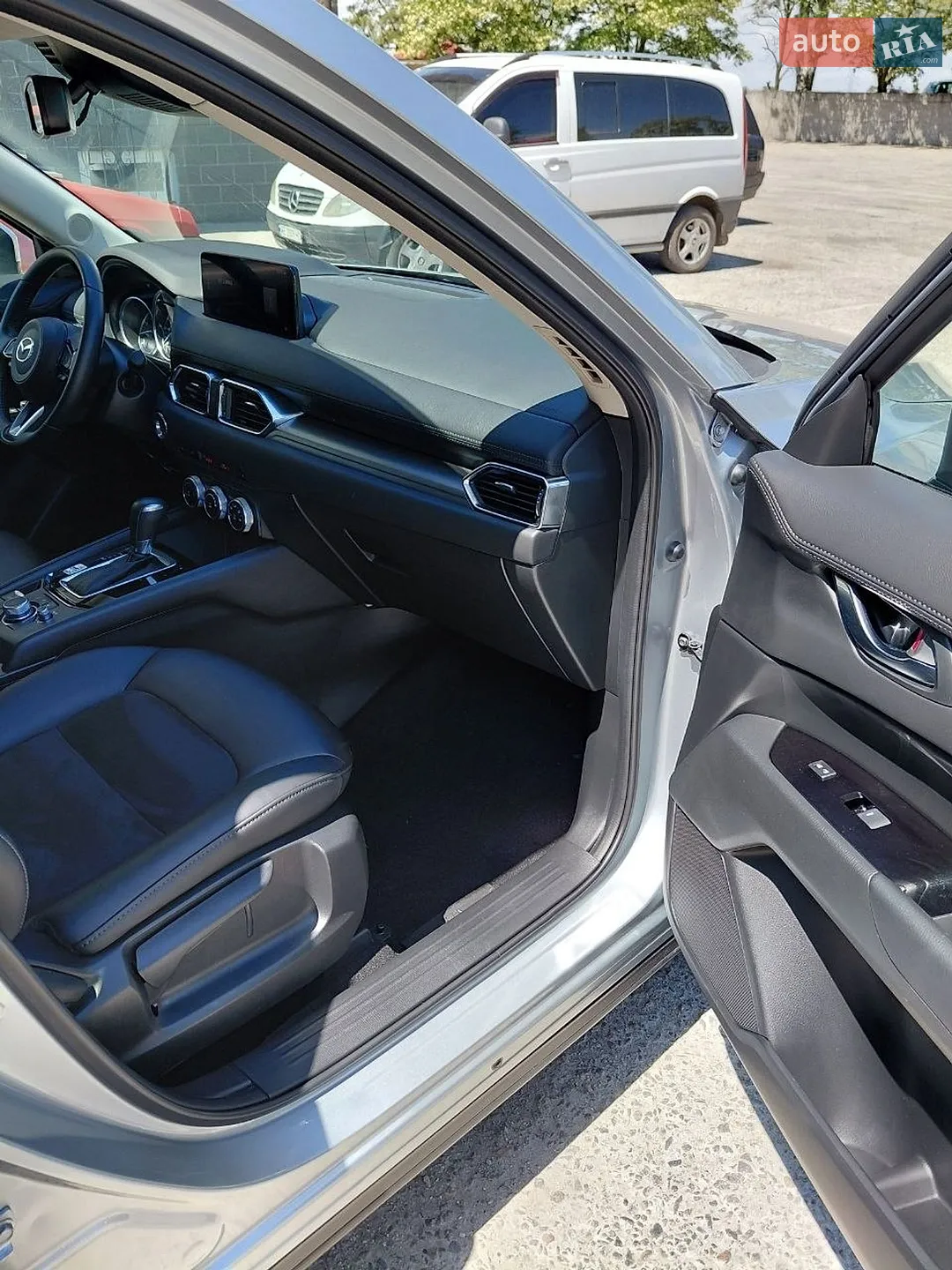2022 Mazda CX-5 - мініатюра 17