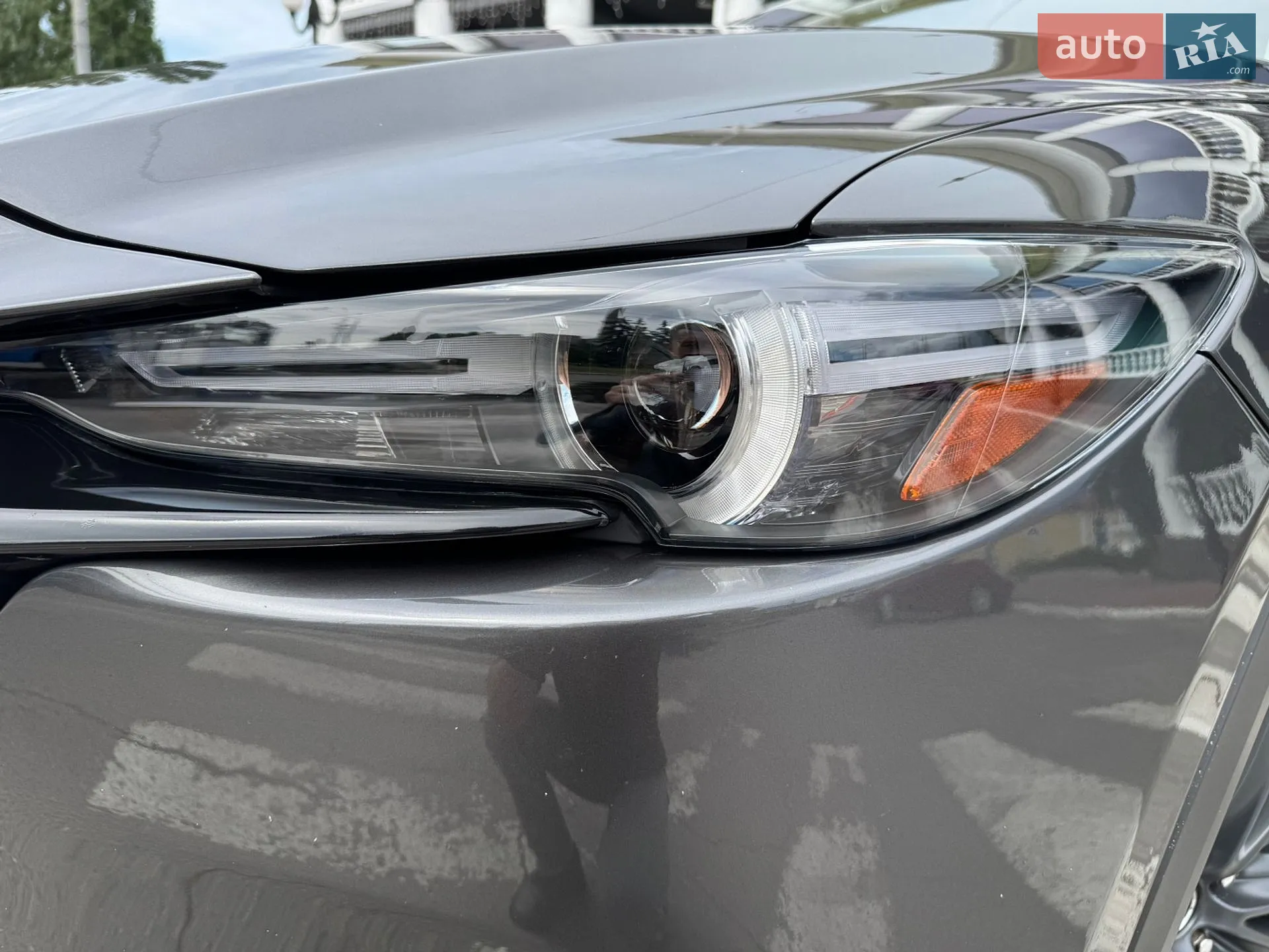 2018 Mazda CX-5 - мініатюра 26