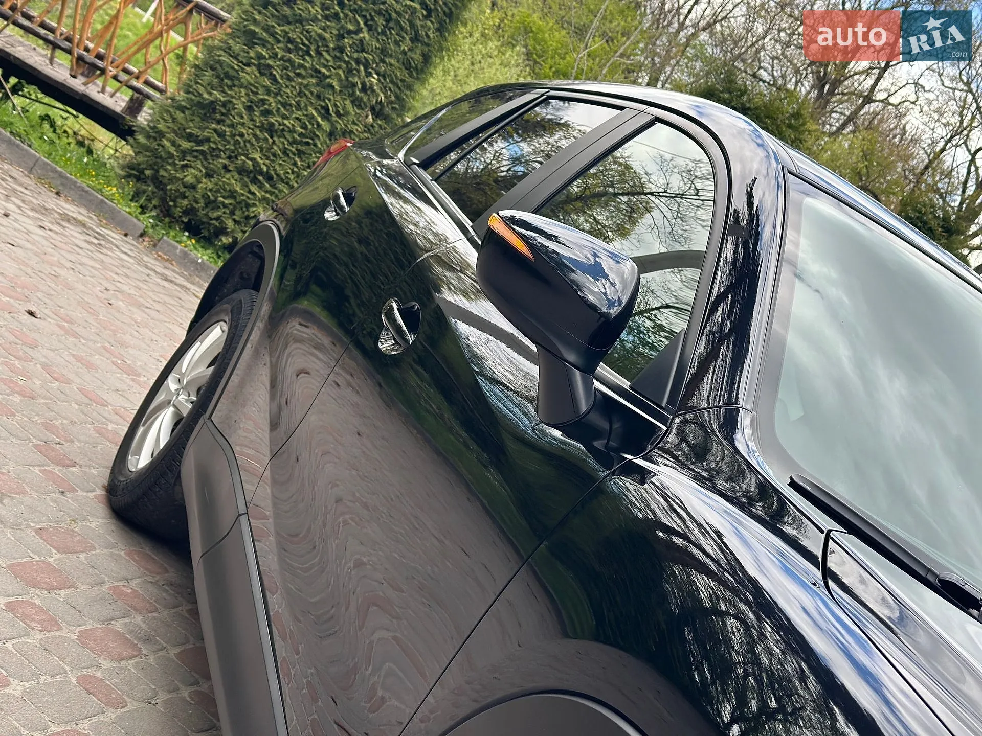 2015 Mazda CX-5 - мініатюра 31