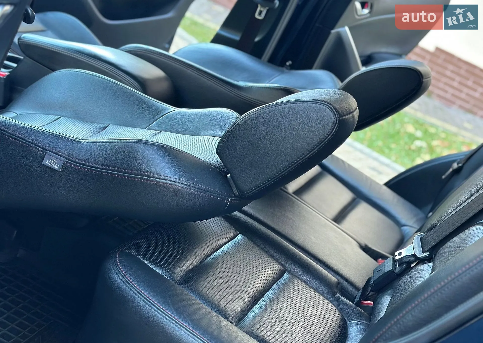 2015 Mazda CX-5 - мініатюра 55