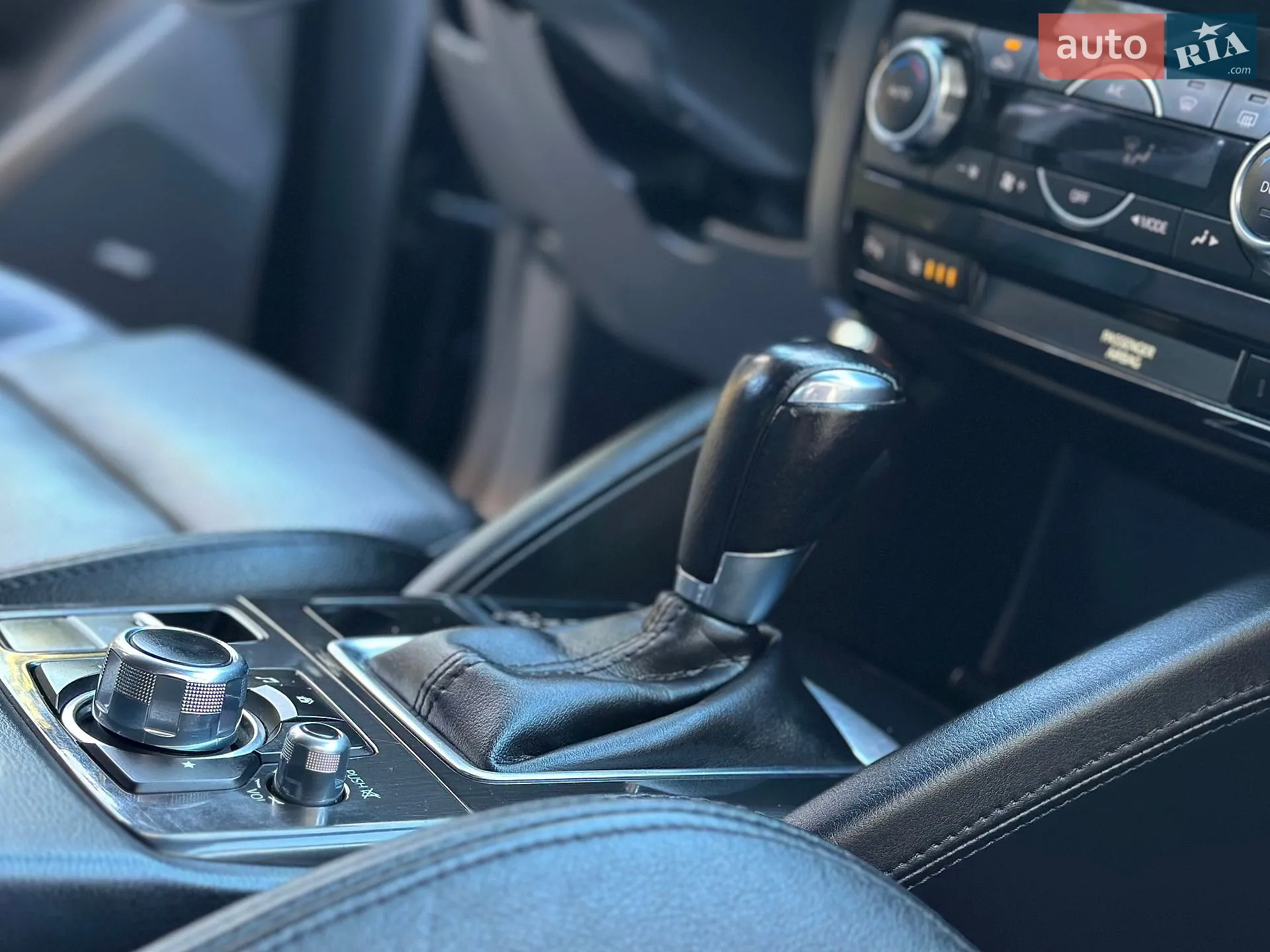 2015 Mazda CX-5 - мініатюра 63